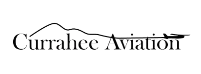 Currahee Aviation Logo